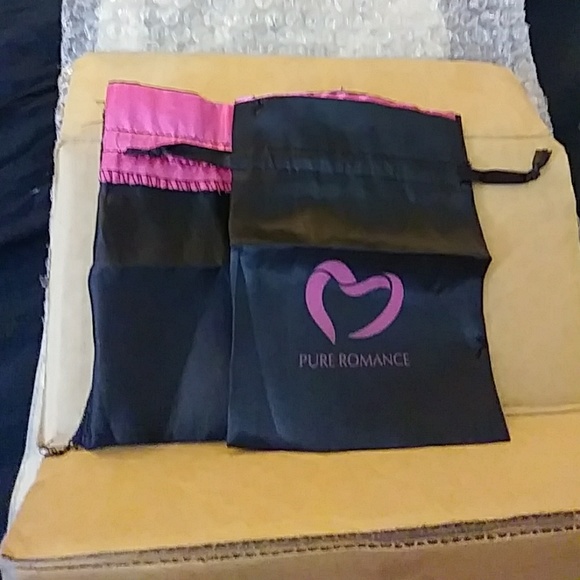 Pure Romance Bags Pure Romance Totes Poshmark